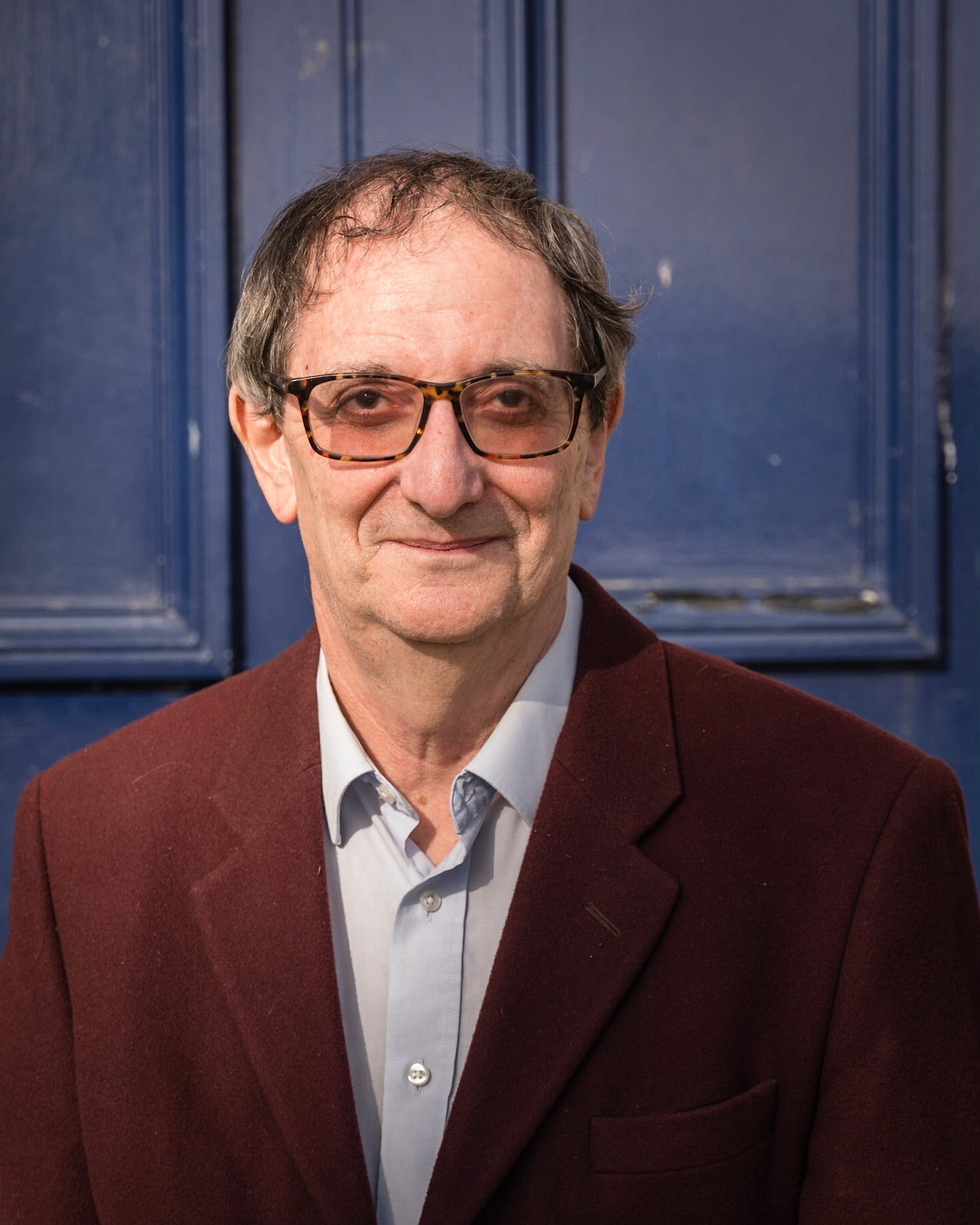 Get the Children out! Unsung heroes of the Kindertransport