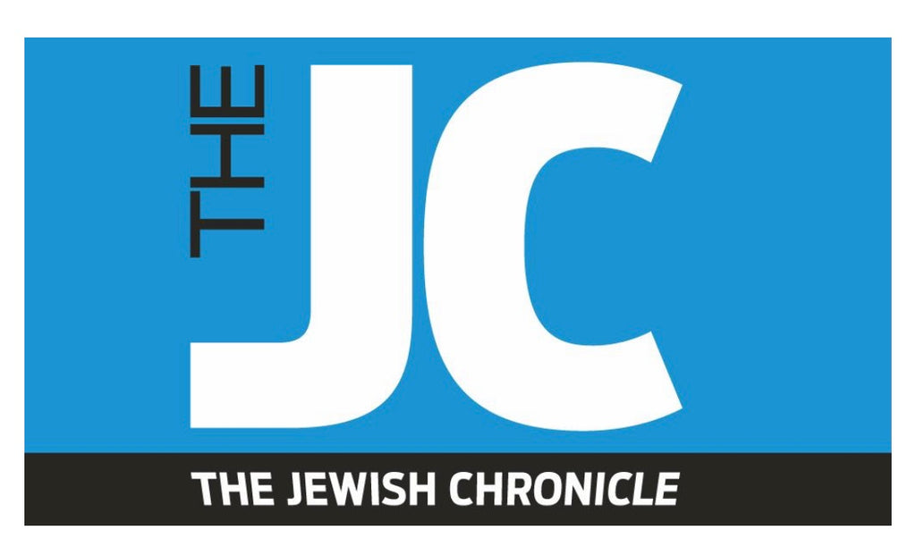 The Jewish Chronicle: Chicken Soup Under the Tree