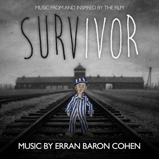 Survivor Original Motion Picture Soundtrack Available Now!