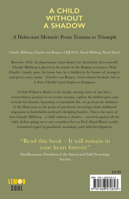 A Child Without a Shadow