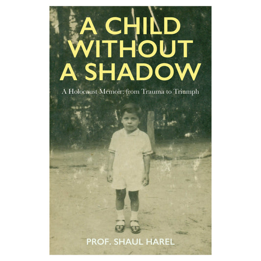 A Child Without a Shadow