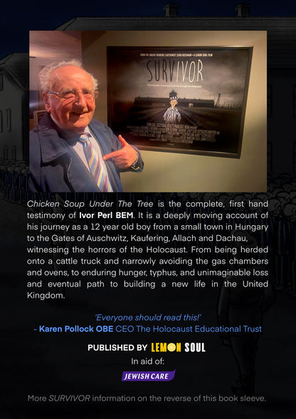 Chicken Soup Under the Tree