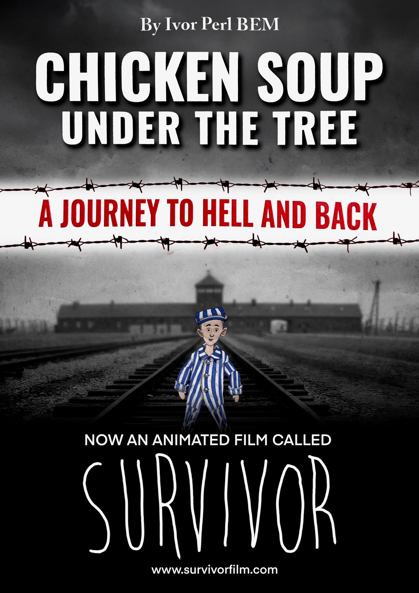 Chicken Soup Under the Tree